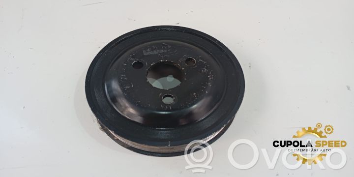 BMW X5 E70 Ohjaustehostimen pumpun hihnapyörä 