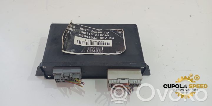 Parking PDC control unit/module   8W832C496AD