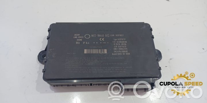 Module de passerelle   AH2219H440AG