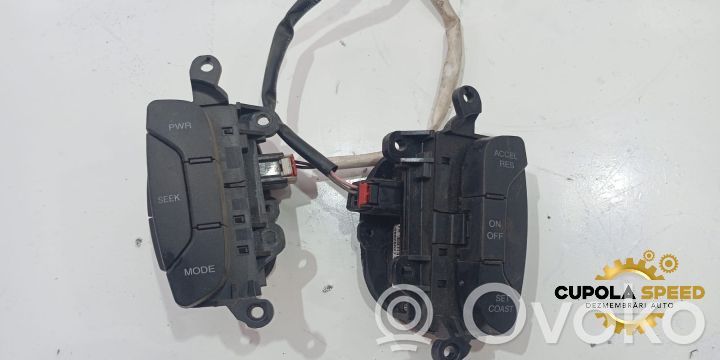Chevrolet Captiva Butoane/comutatoare pe volan 