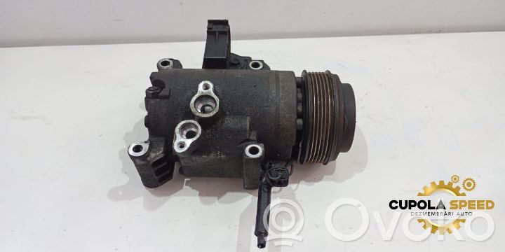 Mazda 6 Air conditioning (A/C) compressor (pump) 