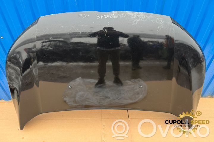 Ford Ecosport Konepelti 