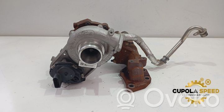 Ford Transit VII Turbina 