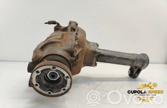 Land Rover Range Rover Sport L320 Mechanizm różnicowy przedni / Dyferencjał 