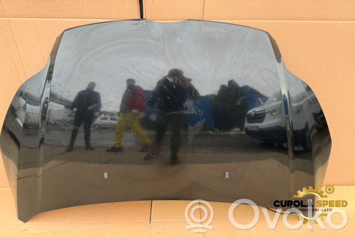 Engine bonnet/hood