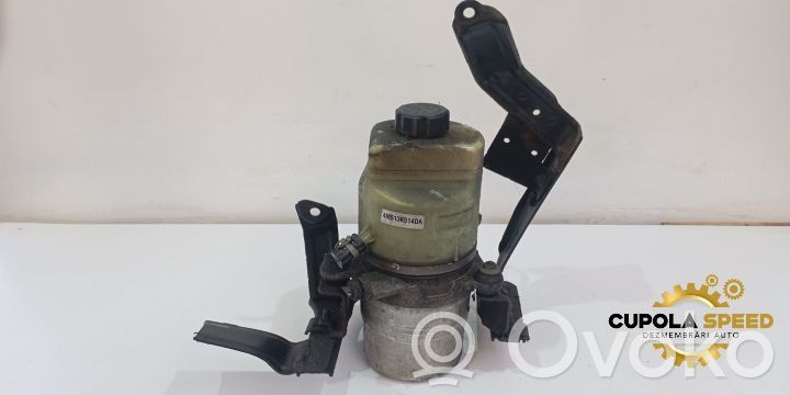 Vairo stiprintuvas (elektrinis)   4M513K514DA