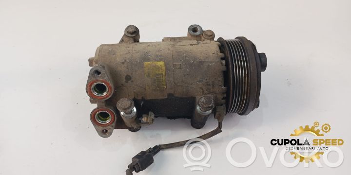 Compresseur de climatisation   3M5W19D629KF