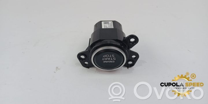 KIA Sportage Buton pornire/oprire motor 