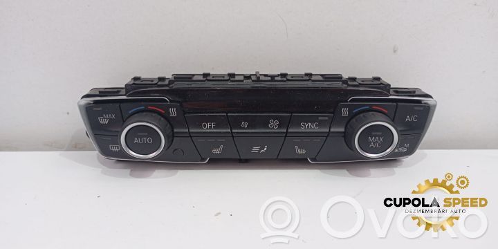 BMW 2 F46 Panel klimatyzacji 