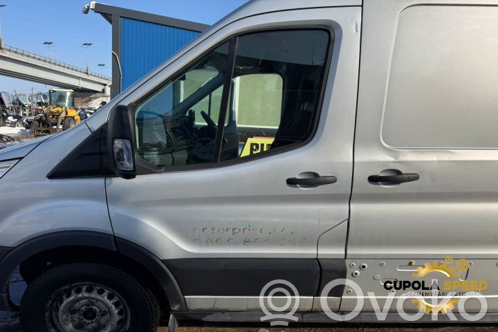 Ford Transit VII Durvis 