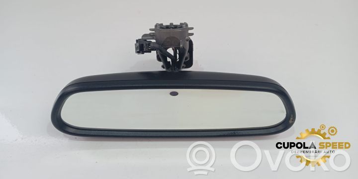 Espejo retrovisor (interior)   96758892
