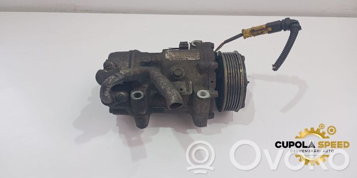 Klimakompressor Pumpe   9819711380