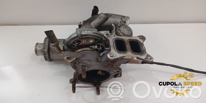 Turbīna   06L145701K