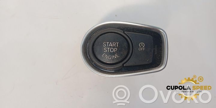 BMW 2 F46 Engine start stop button switch 