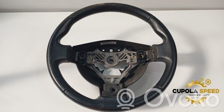 Nissan Qashqai Kierownica 