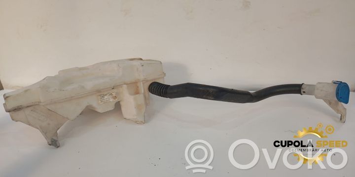 Land Rover Evoque I Zbiornik płynu do spryskiwaczy szyby przedniej / czołowej 