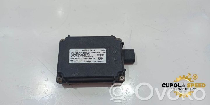 Audi A6 S6 C7 4G Mukavuusmoduuli 