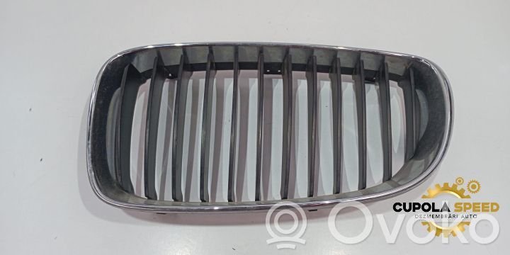 Front fog light trim/grill   7166439