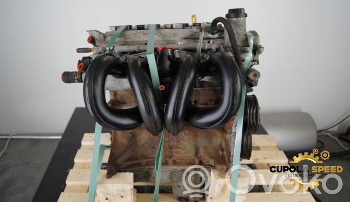 Engine swap   2SZFE
