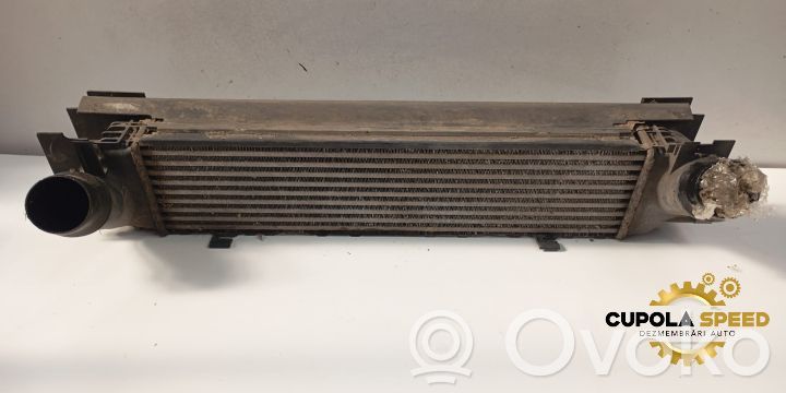 BMW 3 F30 F35 F31 Radiator intercooler 