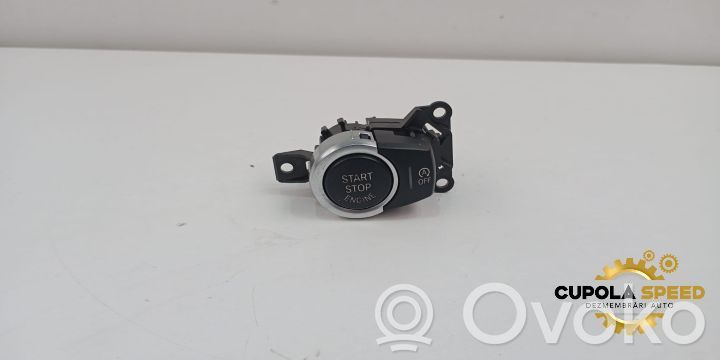 BMW X4 F26 Engine start stop button switch 