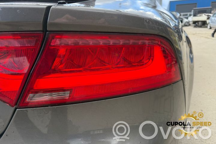 Audi A7 S7 4G Takavalot 