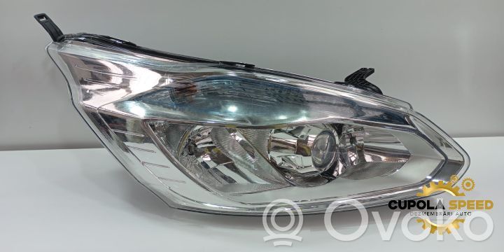 Headlight/headlamp   BK2113D152B