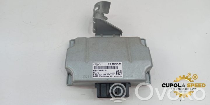 Módulo de confort/conveniencia   BV6T14B526BA