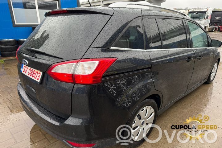 Ford Grand C-MAX Takakulmapaneeli 