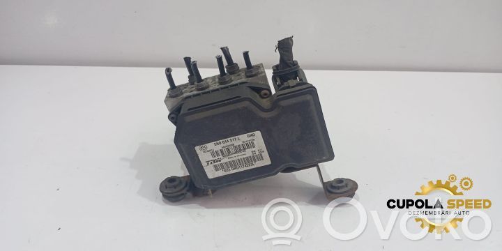 ABS-pumppu   5N0614517L