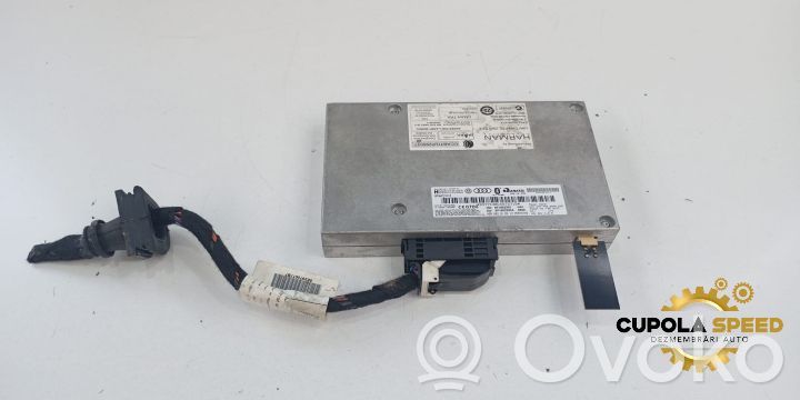 Audi A3 S3 8P Bluetooth control unit module 