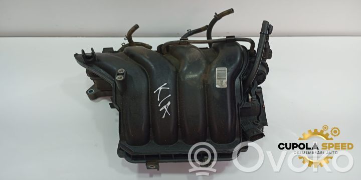 KIA Sportage Colector de admisión 