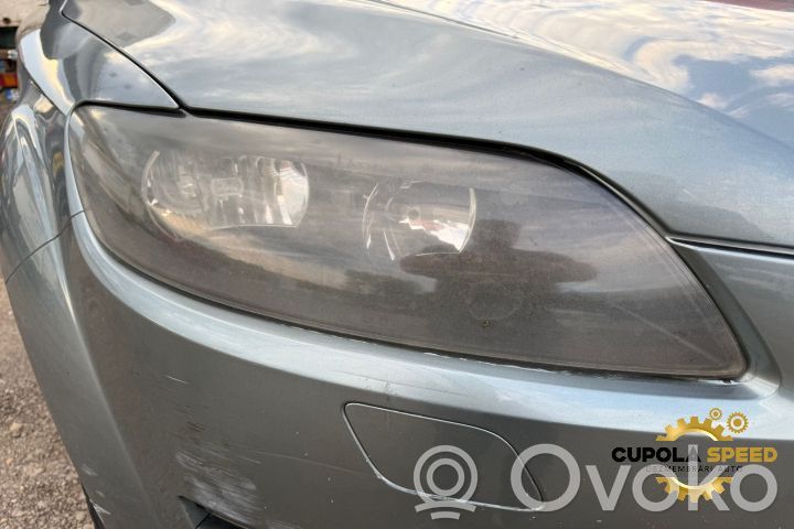 Audi Q7 4L Scheinwerfer 