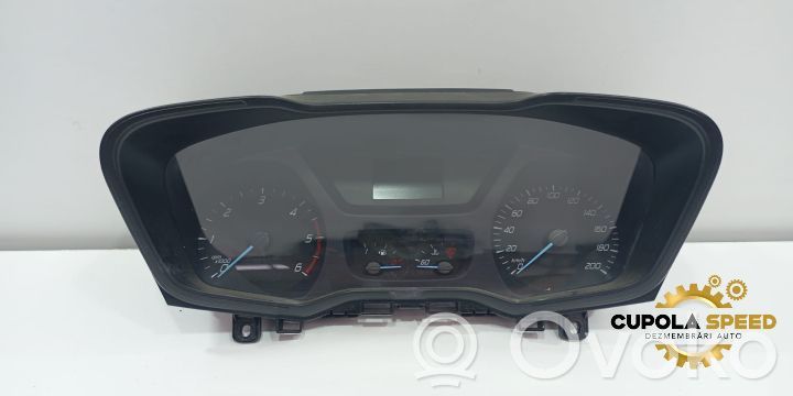Ford Transit VII Velocímetro (tablero de instrumentos) 