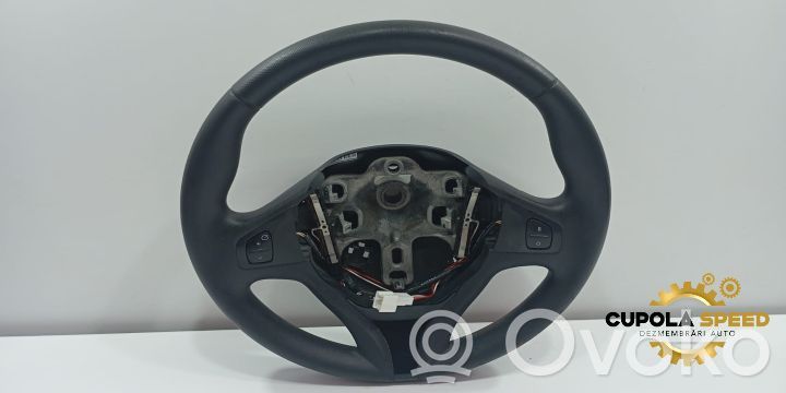 Renault Clio IV Ohjauspyörä 
