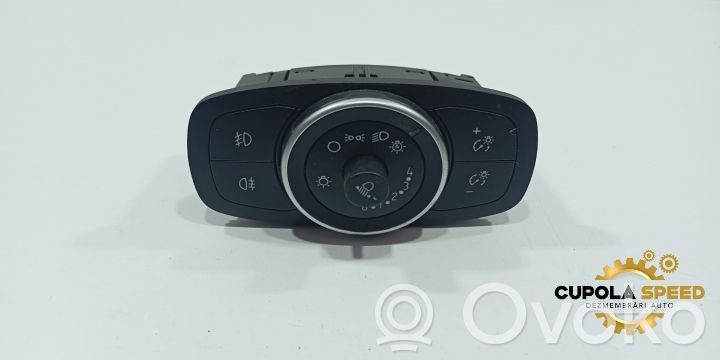 Mukavuusmoduuli   JX7T13D061ED