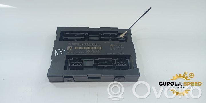 Module confort   4H0907064BN