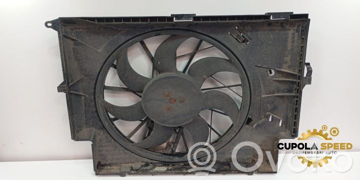 Elektrinis radiatorių ventiliatorius   780199301