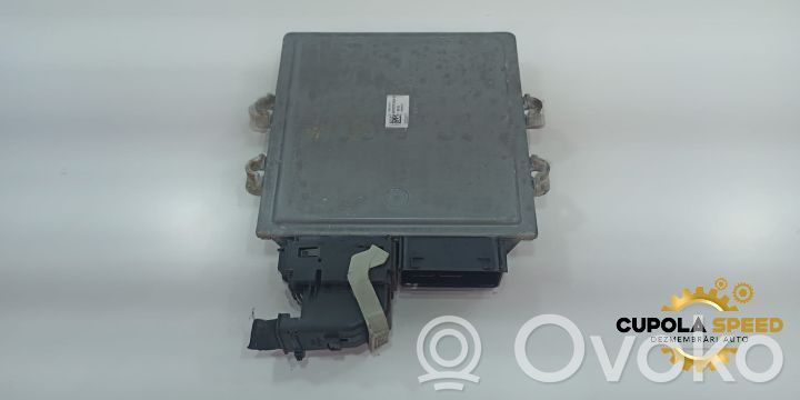 Unité de commande, module ECU de moteur   KK2112A650FA