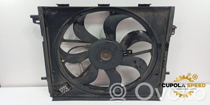 Elektrolüfter   214816969R