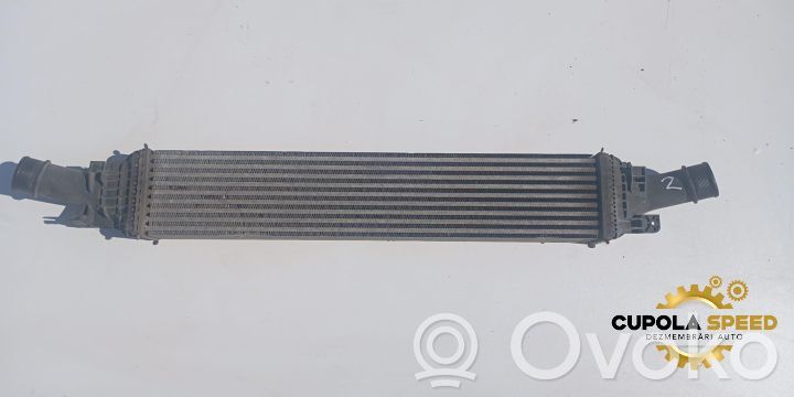 Audi A5 8T 8F Radiator intercooler 