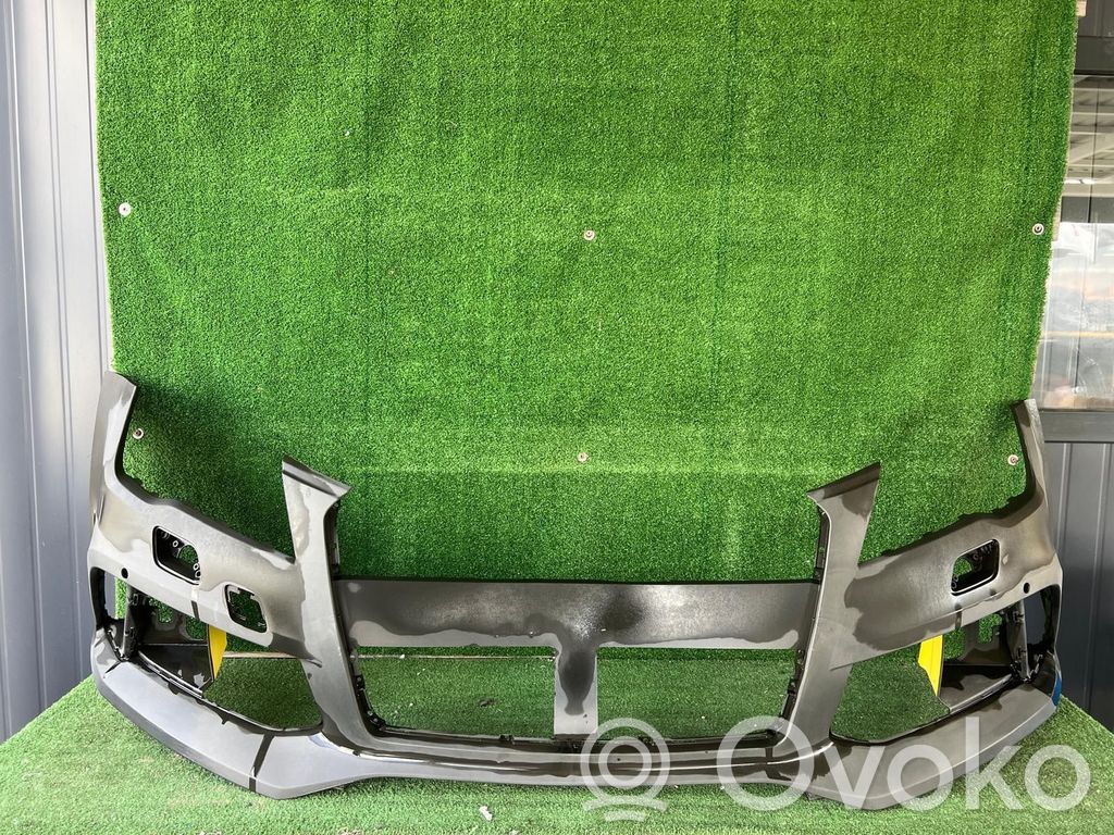 Audi RS7 C7 Parachoques delantero 