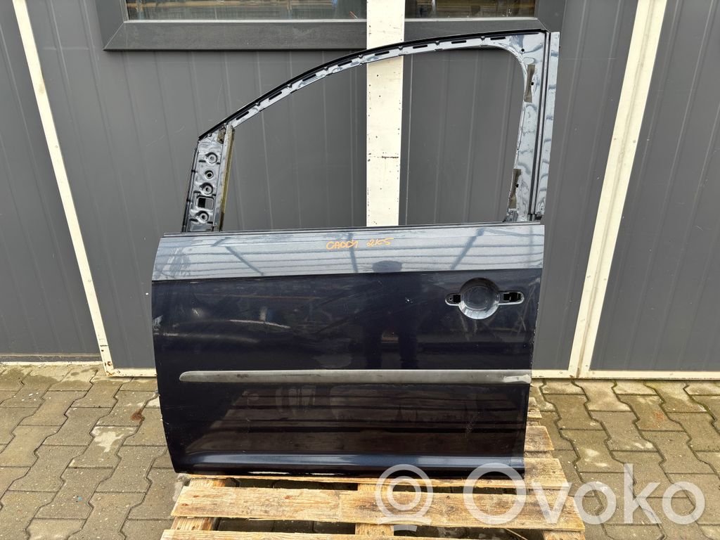 Volkswagen Caddy Priekinės durys 