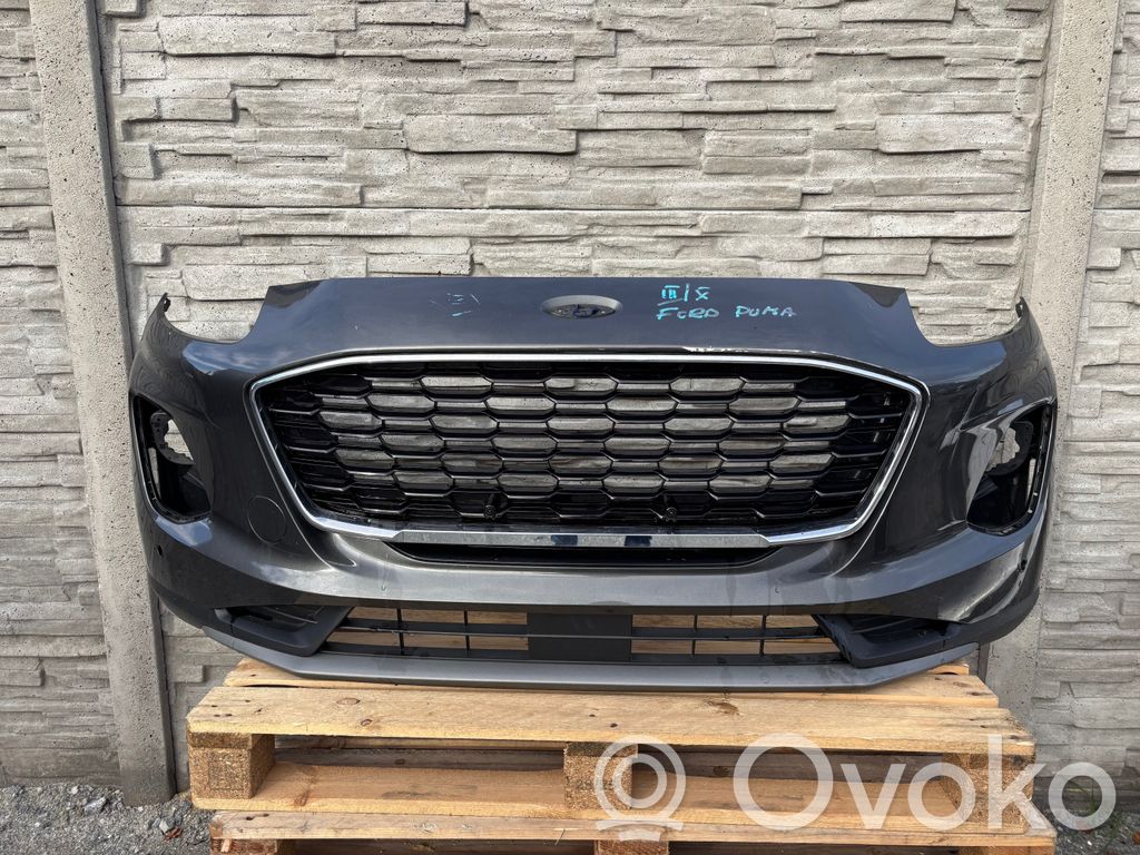 Front bumper   FORDPUMA