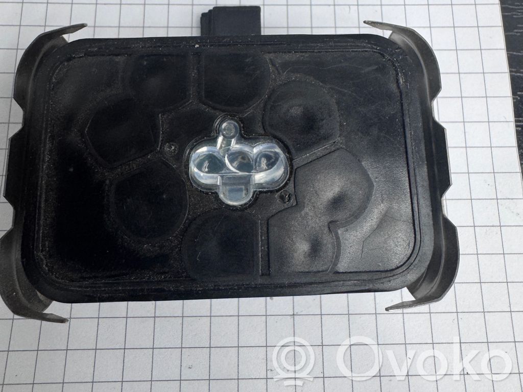 Rain sensor   3S7T17D547AB,080116