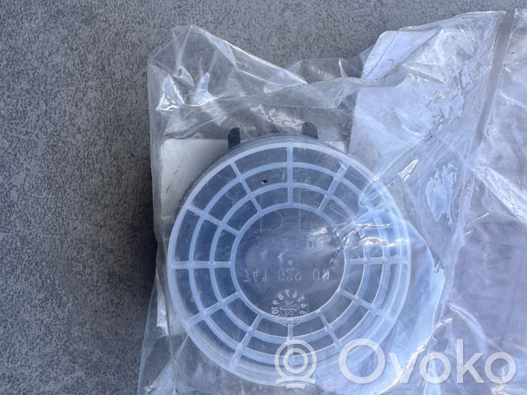 Renault Trafic III (X82) Regensensor 