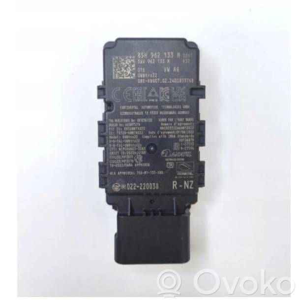 Audi A6 etron 85E Other control units/modules 