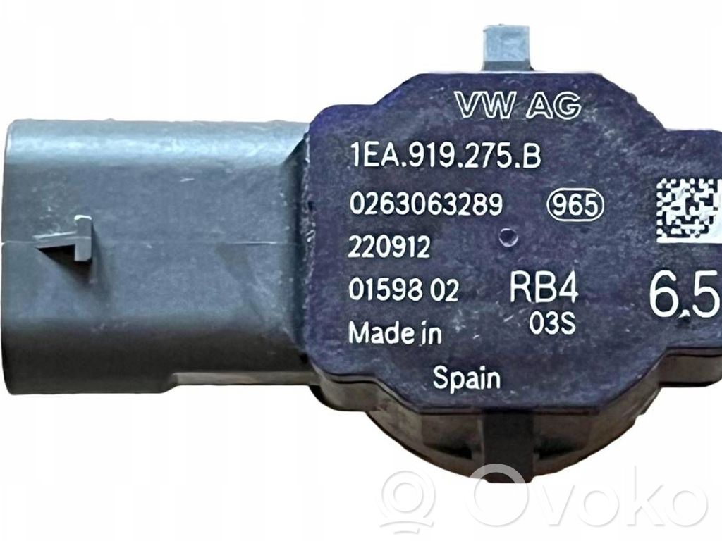 Parksensor PDC   1EA919275B