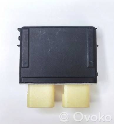 Other control units/modules   3G0962243D
