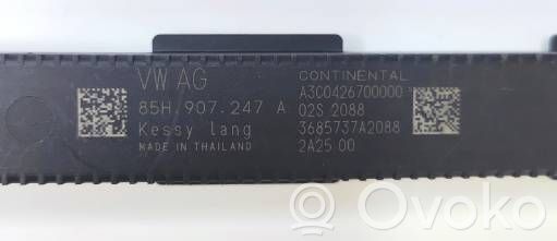 Antenne système sans clé   85H907247A